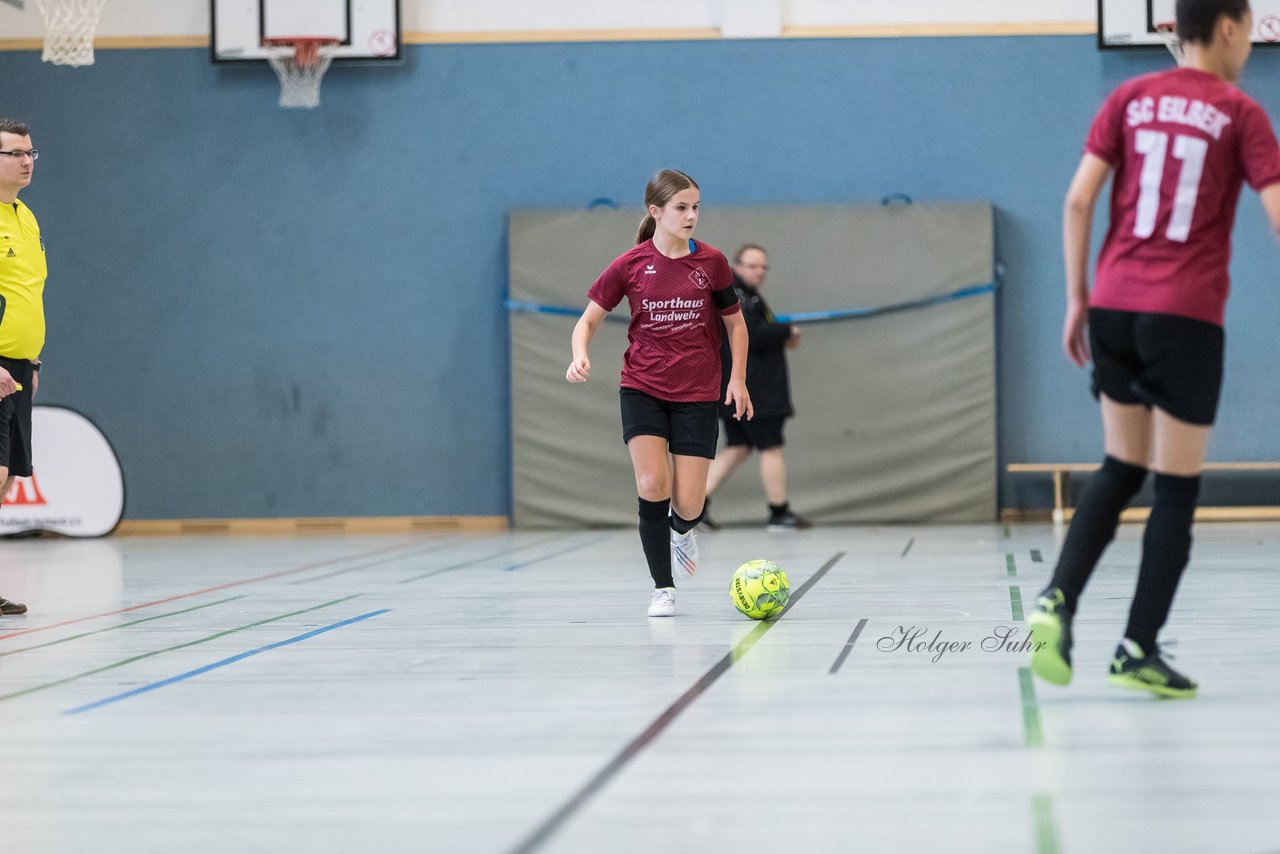 Bild 849 - C-Juniorinnen Futsalmeisterschaft